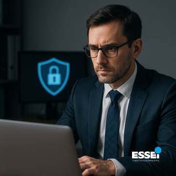Attenzione agli agenti doppi: come l'IA può rafforzare o compromettere la tua cybersecurity