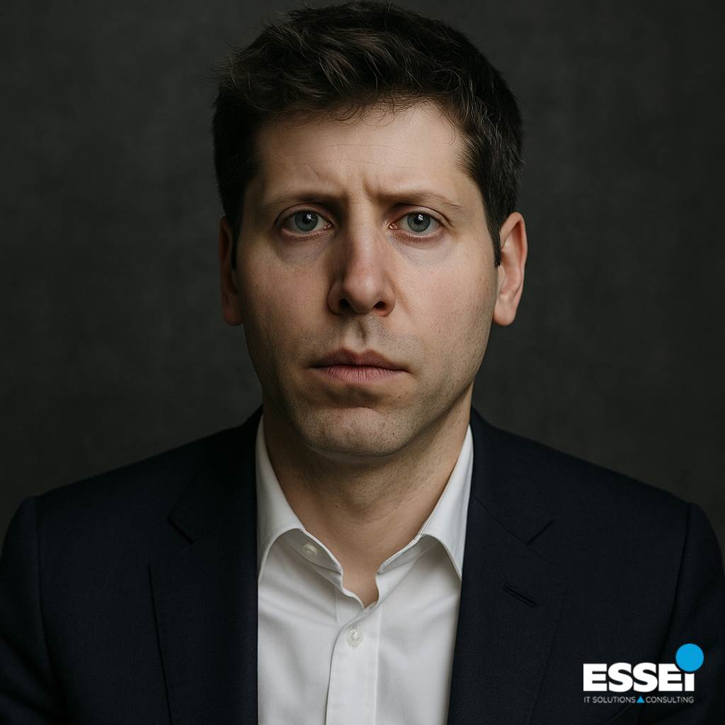 Caos e menzogne: le ragioni dell'allontanamento di Sam Altman da OpenAI
